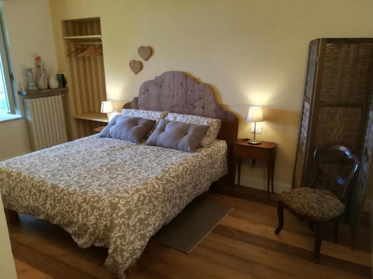 Ca Nostra B&B Home Restaurant Portacomaro Dış mekan fotoğraf