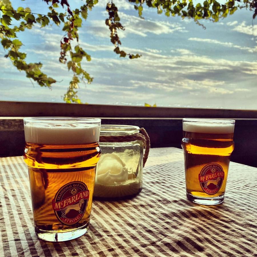 Ca Nostra B&B Home Restaurant Portacomaro Dış mekan fotoğraf
