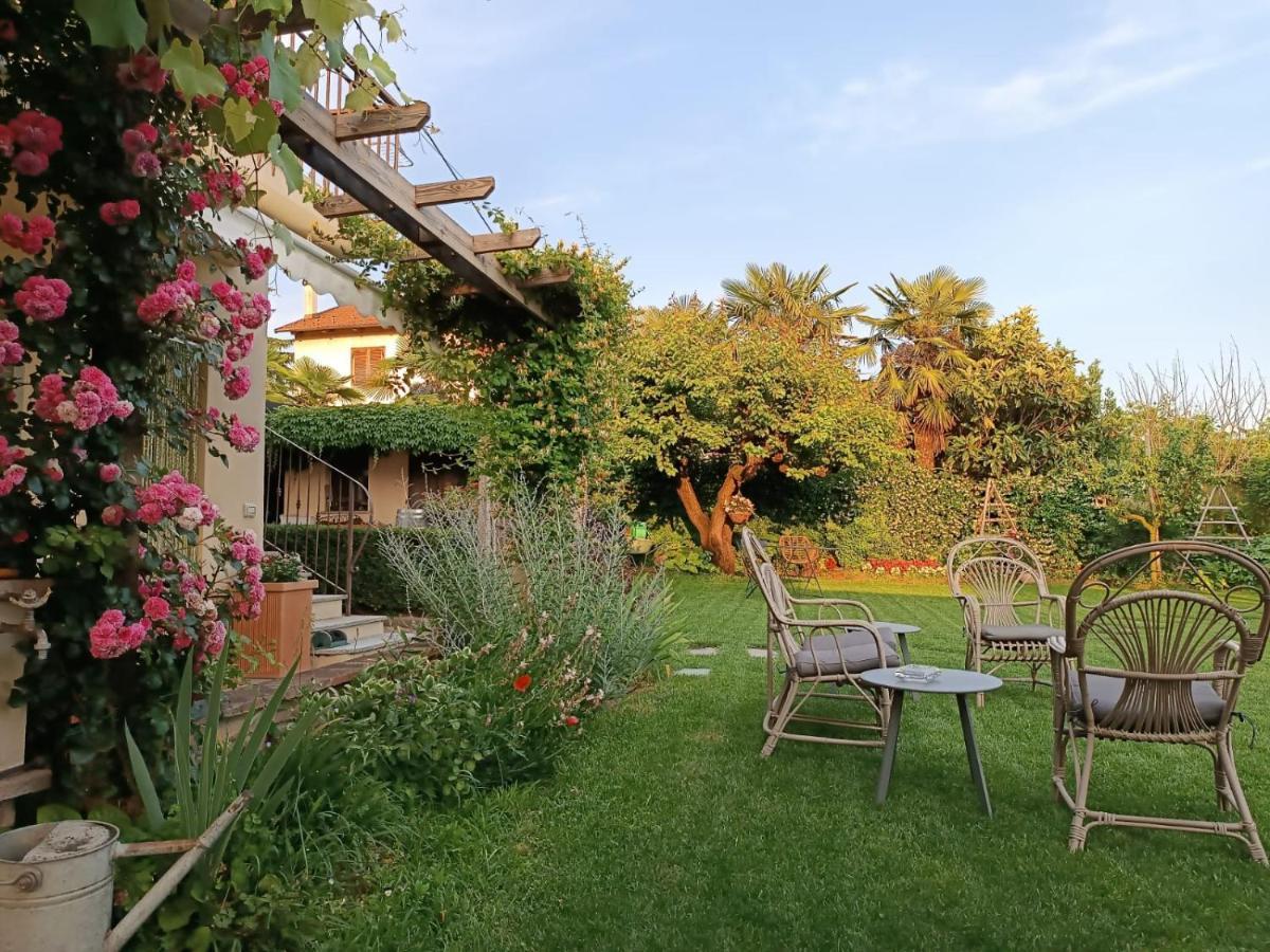 Ca Nostra B&B Home Restaurant Portacomaro Dış mekan fotoğraf